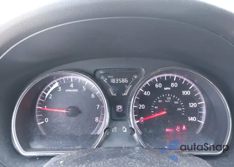 2015 Nissan Versa 1.6 Sv from USA, damaged, VIN 3N1CN7AP2FL895587